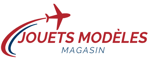Jouets Modèles Magasin