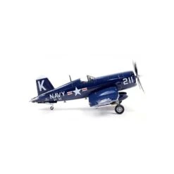 Academy Maquette Avion Maquette D’avion En Plastique USN F4U-4 «Bataille Du Lac De Jangjin» 1:48 -Jouets Modèles Magasin academy 9412353 maquette d avion en plastique usn f4u 4 bataille du l 4