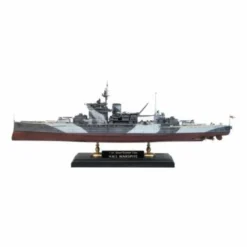 Academy Maquette Bateau HMS Warspite. Cuirassé De Classe Queen Elizabeth -Jouets Modèles Magasin academy ac14105 hms warspite cuirasse de classe queen elizabeth 3