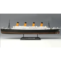 Academy Maquette Bateau RMS Titanic Edition Centième Anniversaire