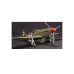 Maquette Avion A-36 Apache