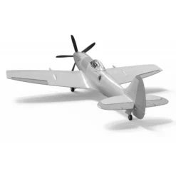 Airfix Maquette Avion Supermarine Spitfire FR Mk.XIV -Jouets Modèles Magasin airfix ax05135 supermarine spitfire fr mk xiv 13
