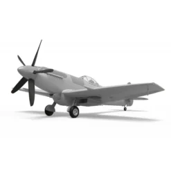 Airfix Maquette Avion Supermarine Spitfire FR Mk.XIV -Jouets Modèles Magasin airfix ax05135 supermarine spitfire fr mk xiv 14
