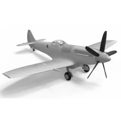 Airfix Maquette Avion Supermarine Spitfire FR Mk.XIV -Jouets Modèles Magasin airfix ax05135 supermarine spitfire fr mk xiv 3