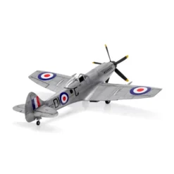 Airfix Maquette Avion Supermarine Spitfire FR Mk.XIV -Jouets Modèles Magasin airfix ax05135 supermarine spitfire fr mk xiv 4