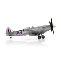 Airfix Maquette Avion Supermarine Spitfire FR Mk.XIV -Jouets Modèles Magasin airfix ax05135 supermarine spitfire fr mk xiv 5