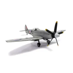 Airfix Maquette Avion Supermarine Spitfire FR Mk.XIV -Jouets Modèles Magasin airfix ax05135 supermarine spitfire fr mk xiv 7