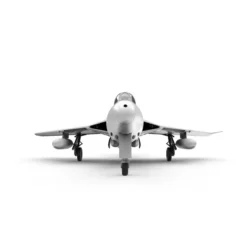 Airfix Maquette Avion Hawker Hunter F.6 New Tool -Jouets Modèles Magasin airfix ax09185 hawker hunter f 6 new tool 3