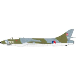 Airfix Maquette Avion Hawker Hunter F.6 New Tool -Jouets Modèles Magasin airfix ax09185 hawker hunter f 6 new tool 6