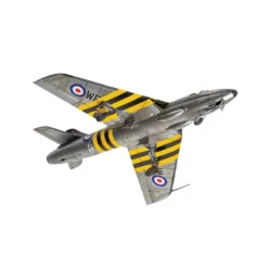 Airfix Maquette Avion Hawker Hunter F.4 Nouvel Outil En 2020 -Jouets Modèles Magasin airfix ax09189 hawker hunter f 4 nouvel outil en 2020 6