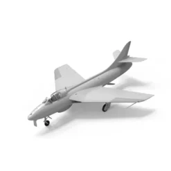 Airfix Maquette Avion Hawker Hunter F.4 Nouvel Outil En 2020 -Jouets Modèles Magasin airfix ax09189 hawker hunter f 4 nouvel outil en 2020 7