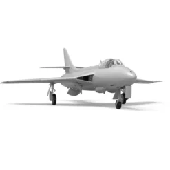 Airfix Maquette Avion Hawker Hunter F.4 Nouvel Outil En 2020 -Jouets Modèles Magasin airfix ax09189 hawker hunter f 4 nouvel outil en 2020 8