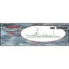 Maquette Bateau HMS Douglas