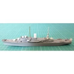 Maquette Bateau Moniteur USS 1945 LSV-5 -Jouets Modèles Magasin ajm models ajm700 028 moniteur uss 1945 lsv 5 2