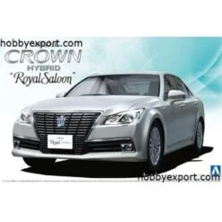 Aoshima Toyota Couronne Aws210