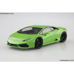 Aoshima Maquette Lamborghini Huracan