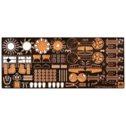 Maquette Avion Polikarpov 1-16 1/48 -Jouets Modèles Magasin ark model arkm48006 polikarpov 1 16 1 48 2