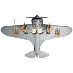 Maquette Avion Polikarpov 1-16 1/48 -Jouets Modèles Magasin ark model arkm48006 polikarpov 1 16 1 48 8