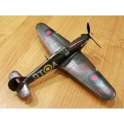 Maquette Avion Chasroyal Air Force Mki -Jouets Modèles Magasin ark model arkm48026 chasroyal air force mki 7