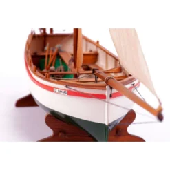 Maquette Bateau Le Bayard 1/30 -Jouets Modèles Magasin billing s0520906 le bayard 1 30 2