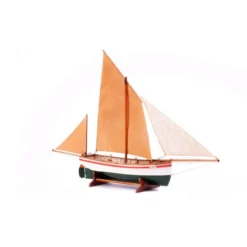 Maquette Bateau Le Bayard 1/30