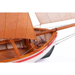 Maquette Bateau Le Bayard 1/30 -Jouets Modèles Magasin billing s0520906 le bayard 1 30 4