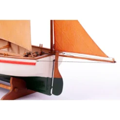 Maquette Bateau Le Bayard 1/30 -Jouets Modèles Magasin billing s0520906 le bayard 1 30 5