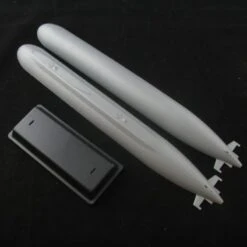 Maquette Bateau Sous-marin D'attaque De L'armée Populaire Chinoise De Classe Yuan -Jouets Modèles Magasin bronco models bb2004 sous marin d attaque de l armee populaire chinois 2