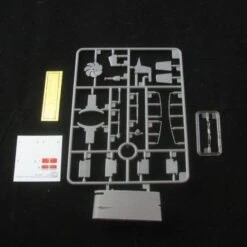 Maquette Bateau Sous-marin D'attaque De L'armée Populaire Chinoise De Classe Yuan -Jouets Modèles Magasin bronco models bb2004 sous marin d attaque de l armee populaire chinois 3