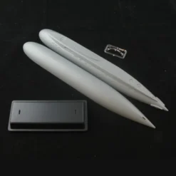 Maquette Bateau Type 636 Classe Kilo - Sous-marin D'attaque Russe -Jouets Modèles Magasin bronco models bb2005 type 636 classe kilo sous marin d attaque russe 2