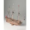 Maquette Bateau Neptun