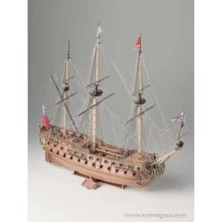 Maquette Bateau Neptun