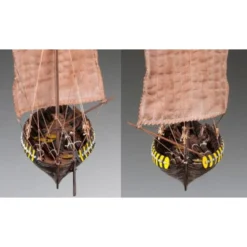 Maquette Bateau Viking Gokstad -Jouets Modèles Magasin dusek kits s050d002 viking gokstad 4