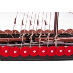 Maquette Bateau Viking Longship -Jouets Modèles Magasin dusek kits s050d005 viking longship 1 3