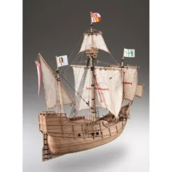 Maquette Bateau Santa Maria -Jouets Modèles Magasin dusek kits s050d008 santa maria 3