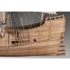 Maquette Bateau Santa Maria -Jouets Modèles Magasin dusek kits s050d008 santa maria 4