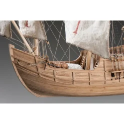 Maquette Bateau Santa Maria -Jouets Modèles Magasin dusek kits s050d008 santa maria 5