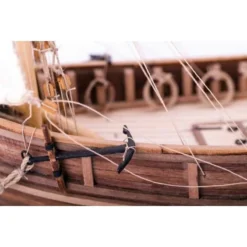 Maquette Bateau Pinta -Jouets Modèles Magasin dusek kits s050d011 pinta 3