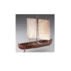 Maquette Bateau Viking Knarr