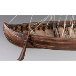 Maquette Bateau Viking Knarr -Jouets Modèles Magasin dusek kits s050d013 viking knarr 2