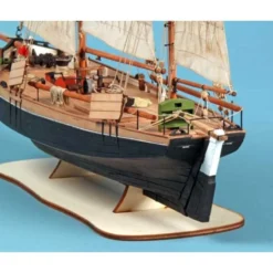 Maquette Bateau Maria Hf31 -Jouets Modèles Magasin dusek kits s050d016 maria hf31 4