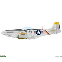 Eduard Maquette Avion KOREA DUAL COMBO, édition Limitée -Jouets Modèles Magasin eduard 3911161 korea dual combo edition limitee 5