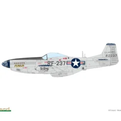 Eduard Maquette Avion KOREA DUAL COMBO, édition Limitée -Jouets Modèles Magasin eduard 3911161 korea dual combo edition limitee 7