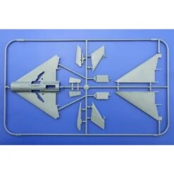 Eduard Maquette Avion Mikoyan MiG-21SMT -Jouets Modèles Magasin eduard edk8233 mikoyan mig 21smt 2