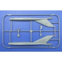 Eduard Maquette Avion Mikoyan MiG-21SMT -Jouets Modèles Magasin eduard edk8233 mikoyan mig 21smt 3