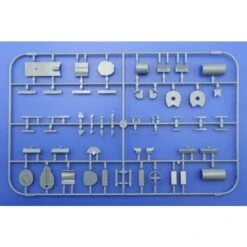 Eduard Maquette Avion Mikoyan MiG-21SMT -Jouets Modèles Magasin eduard edk8233 mikoyan mig 21smt 4