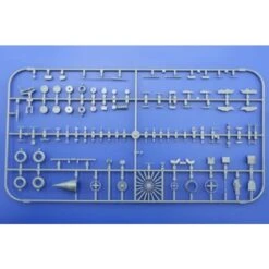 Eduard Maquette Avion Mikoyan MiG-21SMT -Jouets Modèles Magasin eduard edk8233 mikoyan mig 21smt 5