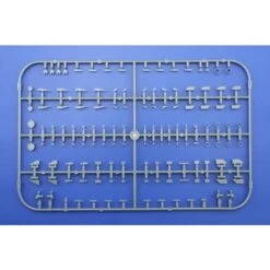 Eduard Maquette Avion Mikoyan MiG-21SMT -Jouets Modèles Magasin eduard edk8233 mikoyan mig 21smt 6