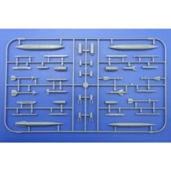 Eduard Maquette Avion Mikoyan MiG-21SMT -Jouets Modèles Magasin eduard edk8233 mikoyan mig 21smt 7