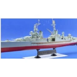 Eduard Maquette Avion Uss - Ca 35 Indianapolisaca -Jouets Modèles Magasin eduard edua53101 uss ca 35 indianapolisaca 3